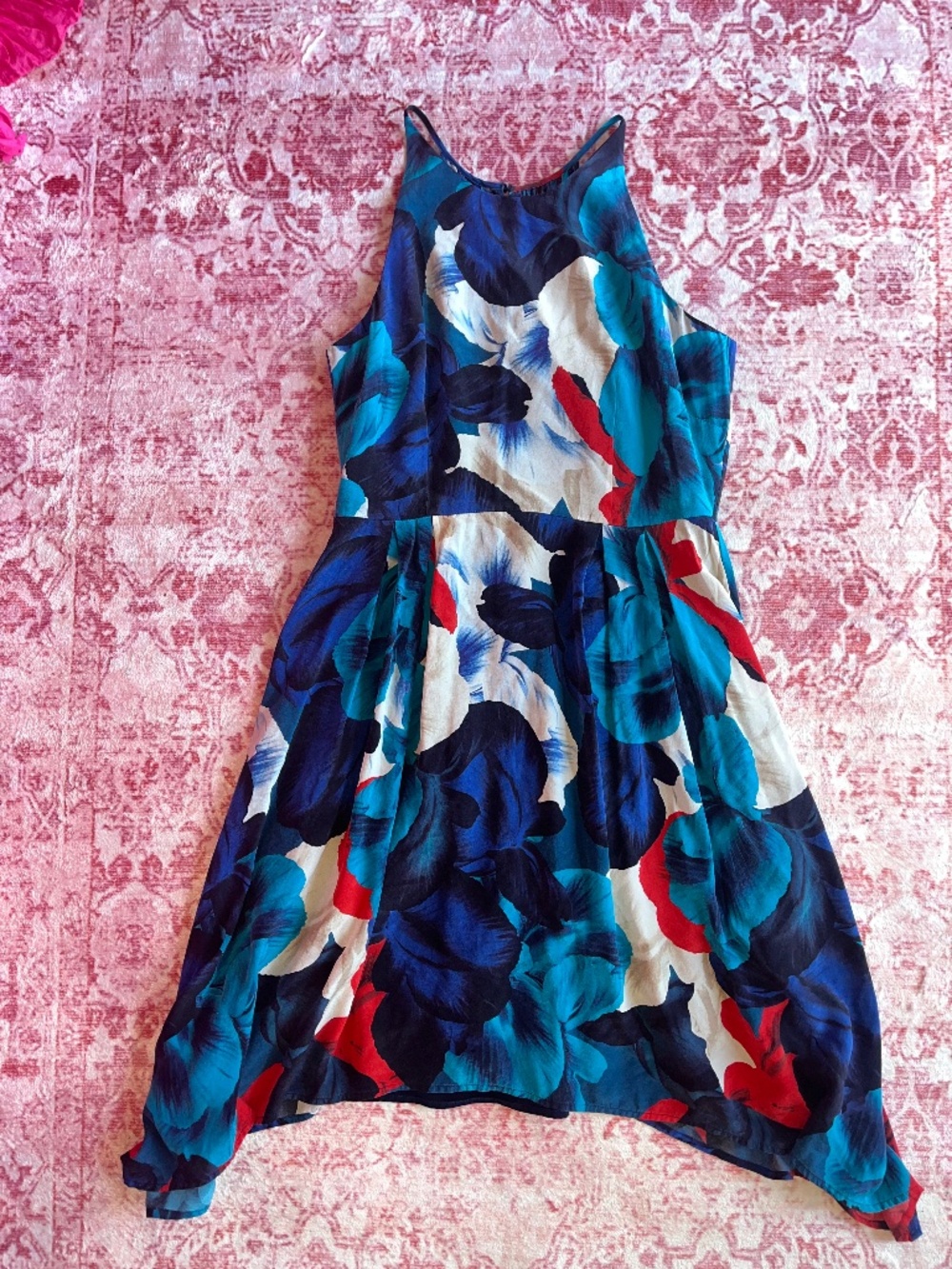 ANTONIO MELANI Dress